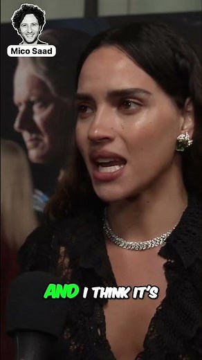 Adria Arjona brings elegance and power to the galaxy far, far away ✨