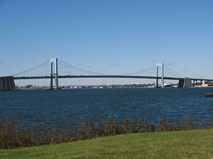 Throgs Neck Bridge - Alchetron, The Free Social Encyclopedia