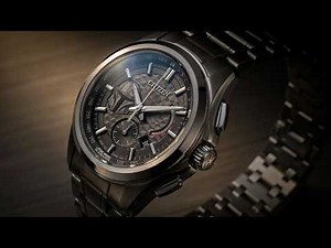 Top New Citizen Watches You Must See in 2026! | Series 8, Attesa & Limited Editions