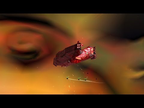 SovietWomble Streams [with Chat] - Homeworld: Catalcysm (Part 1)