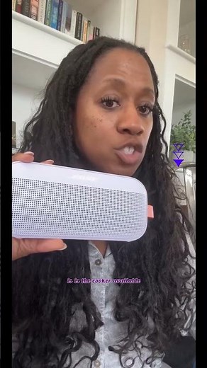 Bose SoundLink Flex Portable Wireless Speaker Series 2
