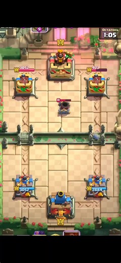 Perfect bro...|Clash Royale #Clashroyale #Clashroyalemoments #Skill #minecontrol #fyp
