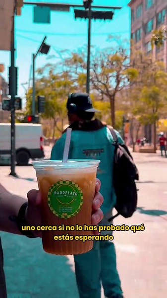 Tejuino 🫰🏻 #barrelato #tejuino #guadalajarajalisco