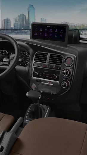 Kia | Come see the car? | The 2026 Bongo III