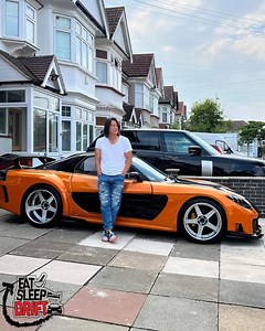 Life's simple you make choices and you don't look back 🚗Adeel_ssj4 | Eat Sleep Drift