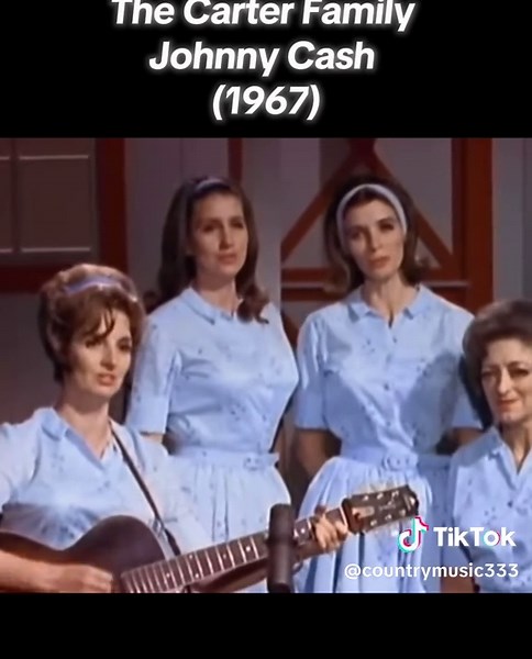 Celebrating Johnny Cash and June Carter's Musical Legacy