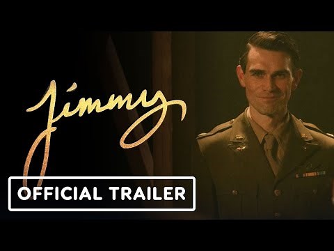 JIMMY - Official Teaser Trailer (2026) KJ Apa, Kara Killmer