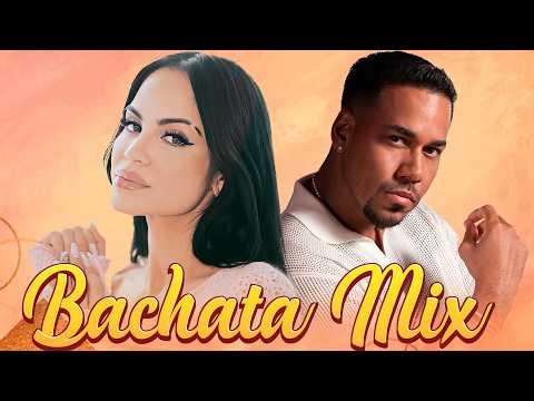 BACHATA MIX LO MEJOR – ROMEO SANTOS, NATTI NATASHA, PRINCE ROYCE, BECKY G - BACHATA ROMANTICA 2026