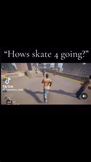 Why does this audio work so well? 😆 | North American Gamers