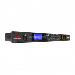 DBX DriveRack PA2 luidspreker-Managementsysteem favorable buying a...