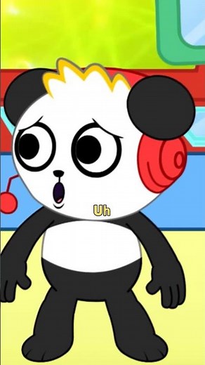 Combo Panda and Peck Plot against Alpha Lexa!