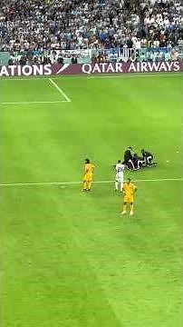 Argentina VS Netherlands 🇦🇷🇳🇱 Ground Fights
