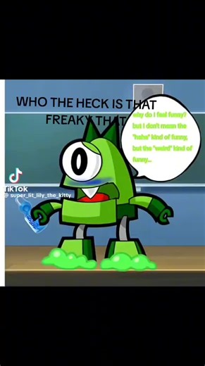 Understanding Blueberry Inflation in Animation