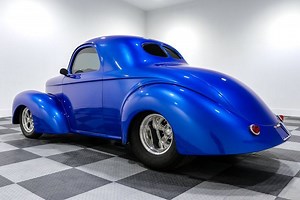 1941 Willys Coupe For Sale in Sherman, TX