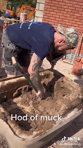 Bricklaying Techniques for Satisfying Results