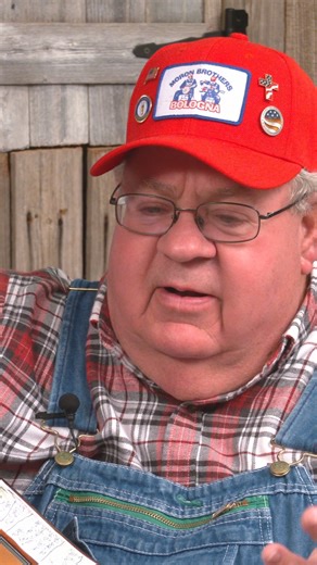 Moron tells Sad Story🤣🤣 | The Moron Brothers - Bluegrass