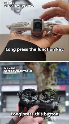 NEO vs NEO 2 Full Tutorial Comparison 🚁🔥