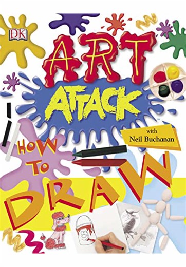 🖼️ El dibujo gigante toma forma | Temp. 1 - Cap. 1 (Parte 5/6) 😲 Quién más se sentía un verdadero artista con este programa? 🎨✨