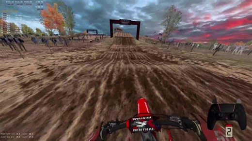 CCRL National RD.8 -24 and 450 | !setup !settings