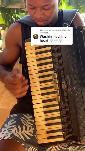 Instrumental Cover of Mitski's Washing Machine Heart