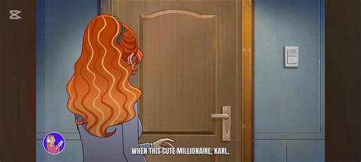 MSA Animated Story Part 3: Peyton's Journey