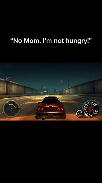 What was your first NFS? #nfs #needforspeed #game #games #gamer #nostalgia #fy #fyp