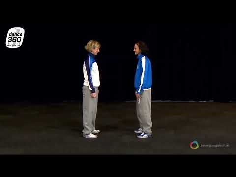 Tanzen | Jumpstyle | Kombi 02