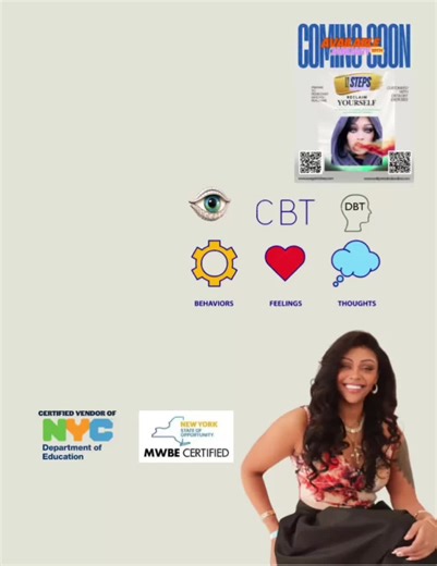 If you’re looking at me and wondering how I rebuilt my life — this is part of how. I didn’t wake up one day healed, confident, or clear. I learned how to understand myself, how my thoughts, feelings, and behaviors connect — and how to rebuild from the inside out. That’s exactly what this talk is about. Resilience & Rebuilding is a community-based program created for real people navigating real life — transitions, setbacks, identity shifts, burnout, or simply feeling stuck and ready for more. Thi