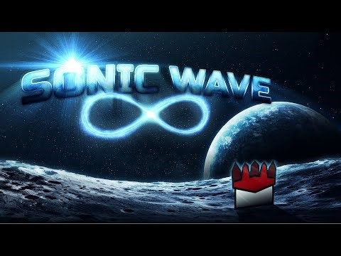 [TOP 60] SONIC WAVE INFINITY 100% (Highlights)