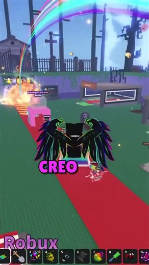 ¡Salen Muchos Lucky Blocks! Roba Un Brainrot 🎮✨ Roblox #shorts