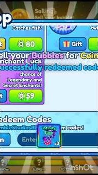 NEW UPDATE SECRET UPDATE! Bubble Gum Simulator CODES Free Pets & OP Tricks