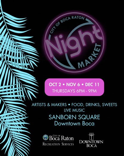 2.3K views | City of Boca Raton, FL Government on Reels | Facebook