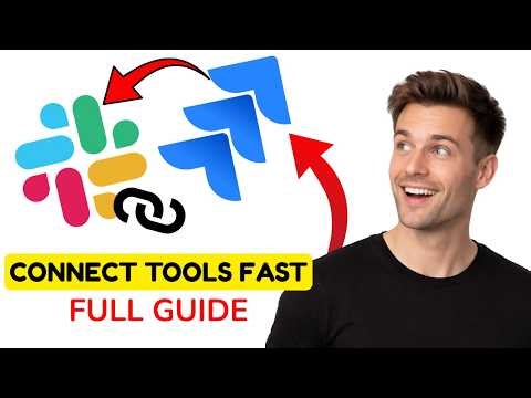 How to Integrate Slack with Jira (2026) | Step-by-Step Guide