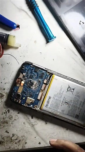 How do I solve the auto restart problem of my mobile phone?@Jay-b7g5q #mobileautorestartproblem