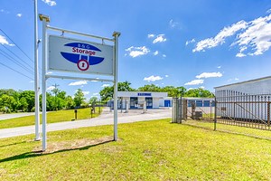 B & G Storage | Self Storage in Atmore AL | Drive Up & Parking