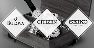 Bulova vs Citizen vs Seiko Watches (Brands Comparison)