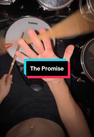 The Promise #thepromise #wheninrome #80s | the promise