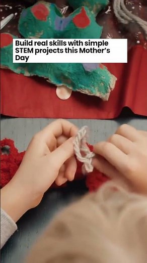 Easy STEM Gifts Kids Can Make