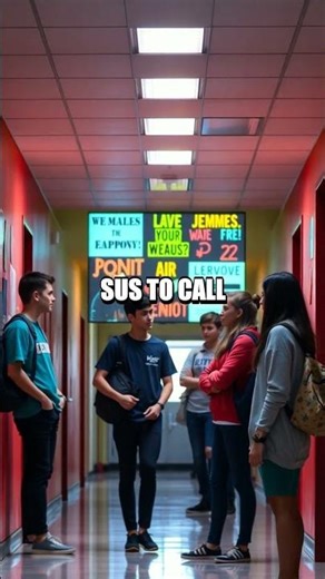 Sus Across America A 2020s Slang Shift