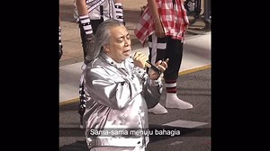 3.9K views · 38 reactions | Singapore’s national anthem, "Majulah...