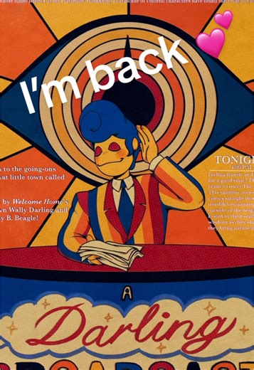 Actualización de Wally Darling: Vida y Desafíos