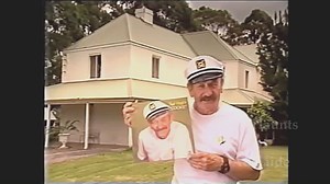 Harold Charles Sydney Heylen (25 May 1923 – 4 December 1996) is probably best known as Vernon "Cookie" Locke the publican in long-running Australian television drama; “A Country Practice”. Heylen was a television, radio and movie actor, a comedian, variety performer and musician, born in Renmark, South Australia. He joined the army at 16 and served on the Kokoda Trail in the 39th infantry, later going on to join the army entertainment troupe. In 1961 he married Patti Brittain (his second wife) a