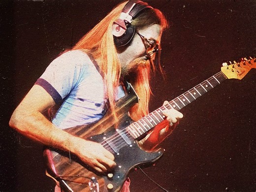 Jeff 'Skunk' Baxter picks his favourite Steely Dan song