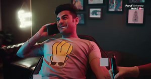 2K reactions · 11 shares | Every student dreams of having an amazing college experience. From getting a vibrant campus; a chance to explore the world to getting placed in renowned companies with good placement packages. Parul University provides you with all. What are you waiting for? Choose More Choose Right Apply Now | Parul University | Facebook