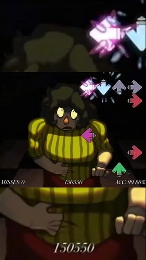 Friday Night Funkin_ - The Walten Files Mod V1 _ VS Bon (FNF Mod) (Analog Horror) #fnfbf #fnf