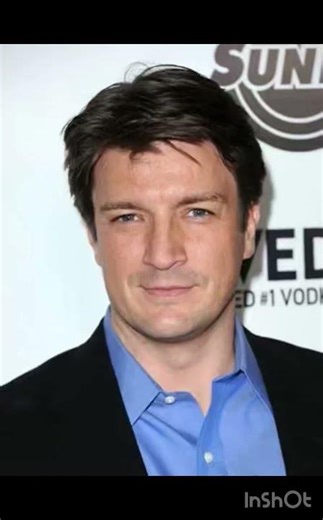 Evolution of Nathan Fillion part 3