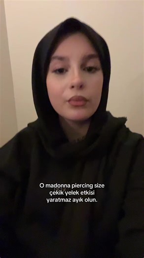 Madonna Piercing: Şıklığı ve Etkisi