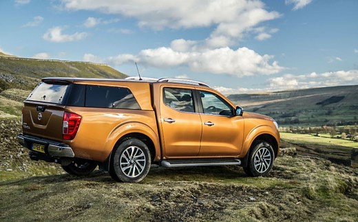 Nissan Navara 2018 Philippines: Review, Price, Specs & More