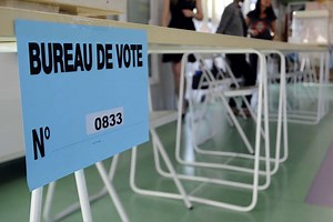 Législatives 2012 : le taux de participation aura une incidence sur le second tour