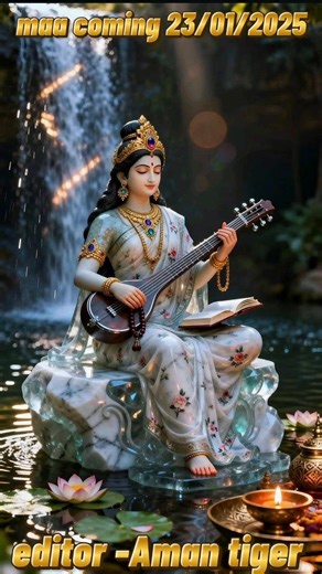 🌺सरस्वती पूजा की हार्दिकशुभकामनाएं🌿#sarswati #viral #viralvideo #trendingshorts #youtubeshorts 🌿🔱Jay